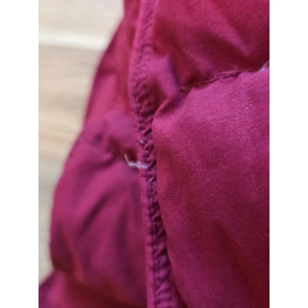 Eddie Bauer no stains